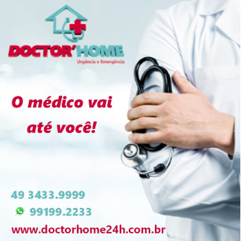Doctor Home