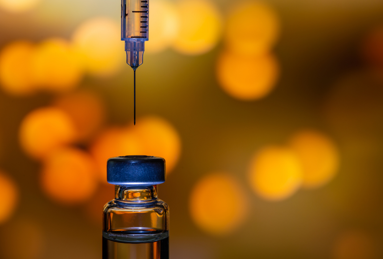 Postos de Xanxerê já encerram estoque de vacinação