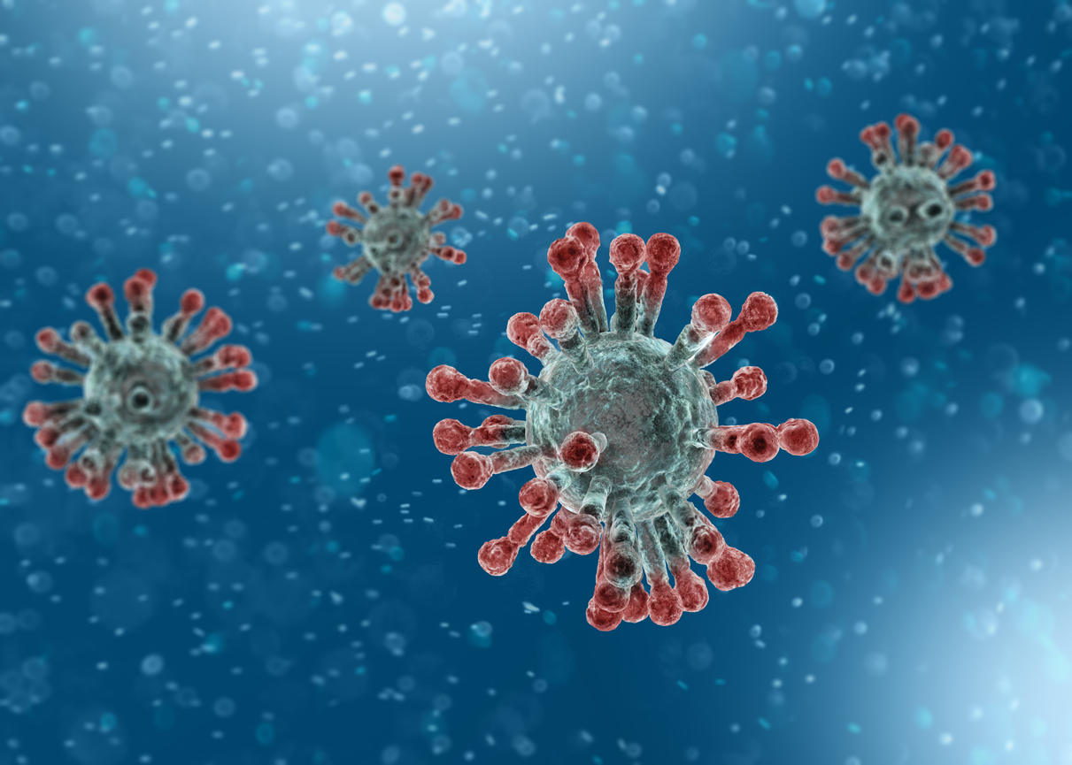 Coronavírus: confira o boletim desta quarta-feira (23) de Xanxerê