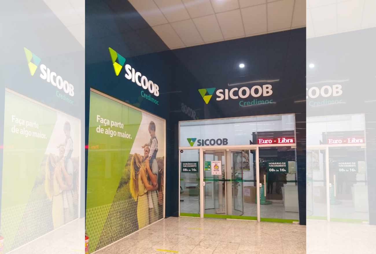 Sicoob Credimoc agência de Xanxerê libera linha de crédito exclusiva aos transportadores escolares
