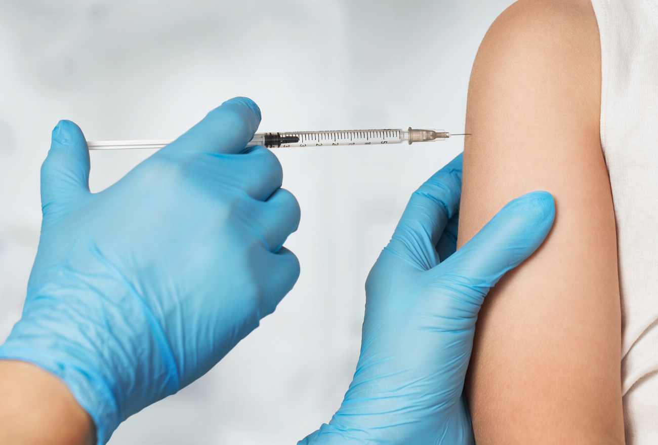 Vídeo: nesta segunda-feira (11) inicia a terceira fase da vacinação contra a gripe em Xanxerê