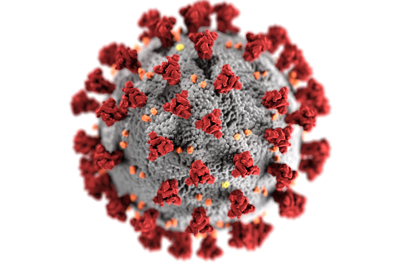 Cinco novos casos de coronavírus são confirmados, em Xanxerê