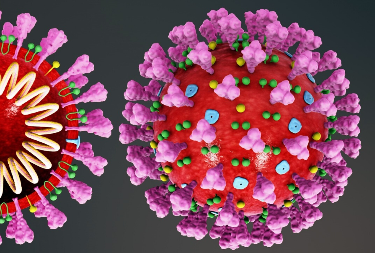 Mais três casos de coronavírus são confirmados, em Xanxerê