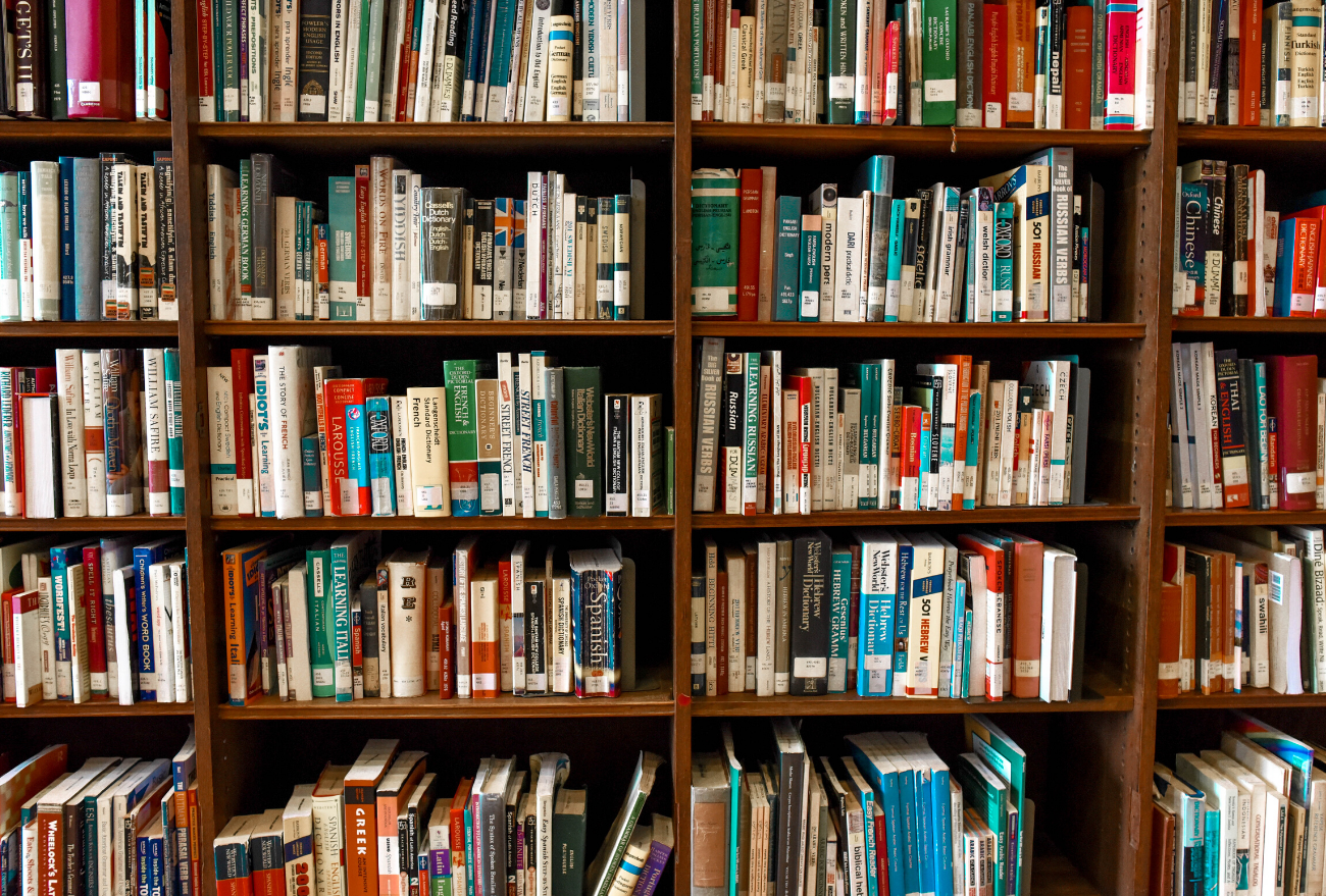 Licitação é lançada para revitalização da Biblioteca Municipal de Xanxerê