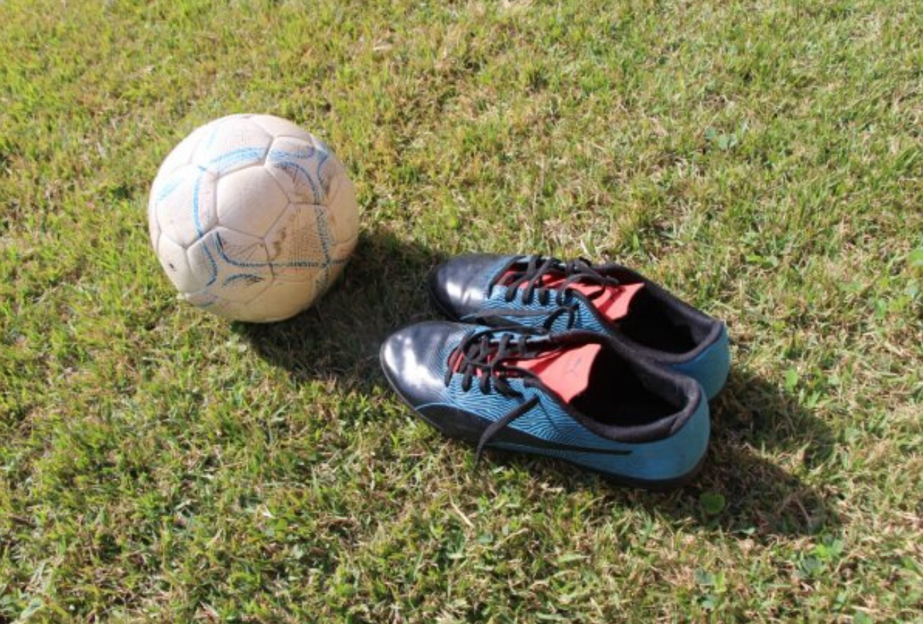 Portaria autoriza treinos coletivos com bola em Santa Catarina