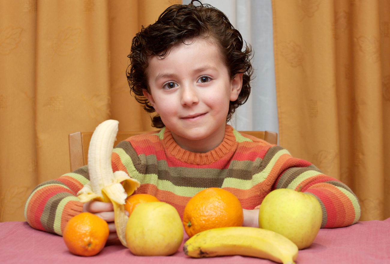 Kit de Alimentação poderão ser retirados nesta segunda-feira (22) na Escola Iracy Tonello