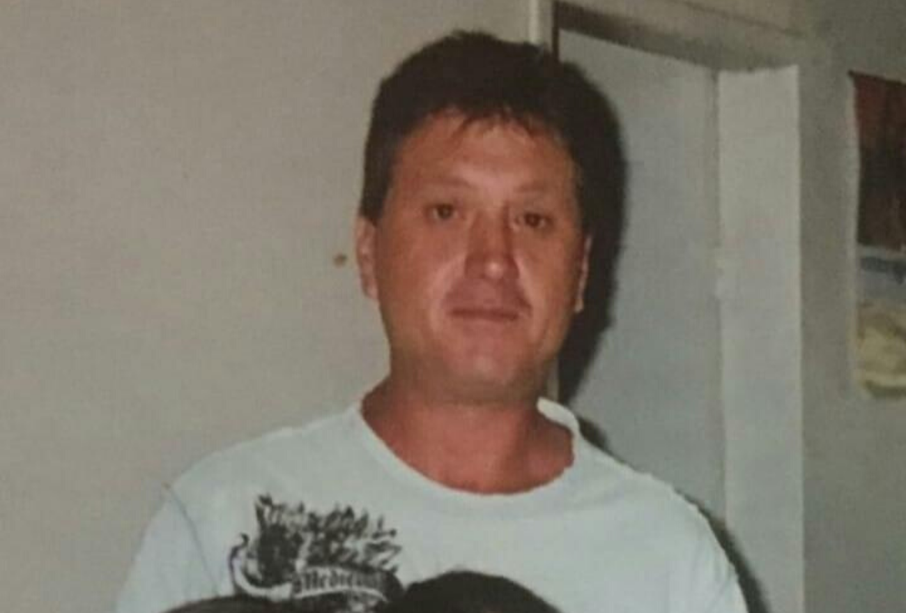 Família procura por homem que está desaparecido há mais de 30 dias