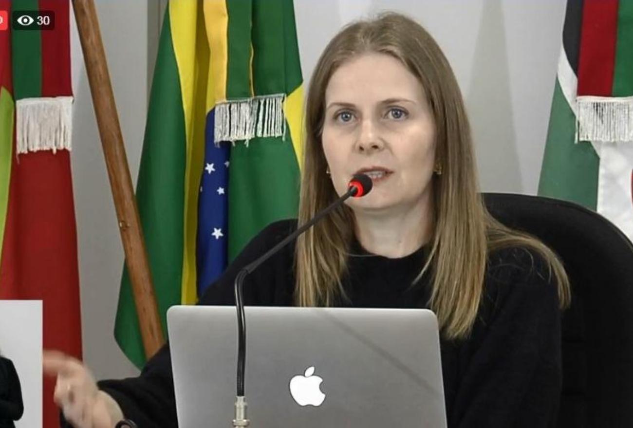 Audiência Pública apresenta planejamento da LDO e LOA para 2021