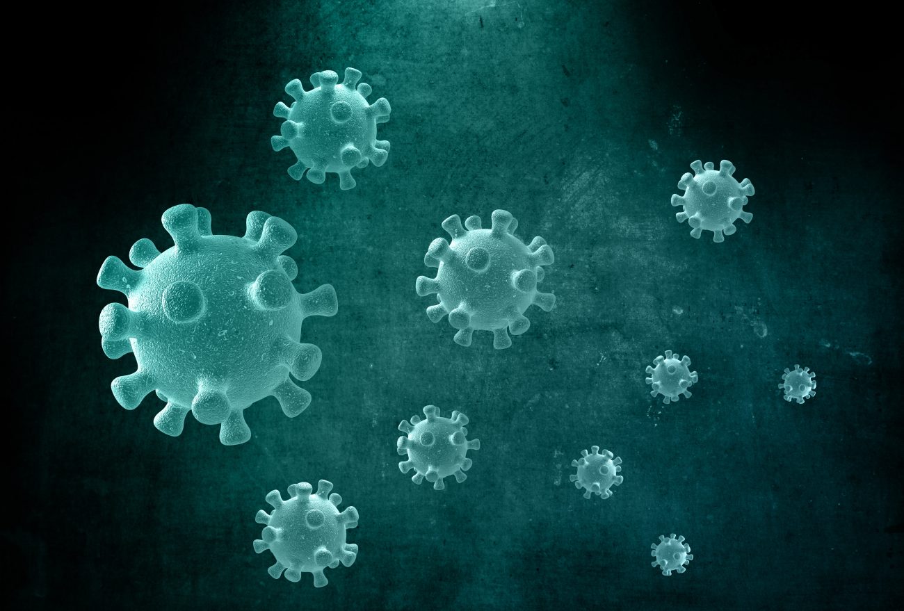 Xanxerê registra mais um óbito por coronavírus