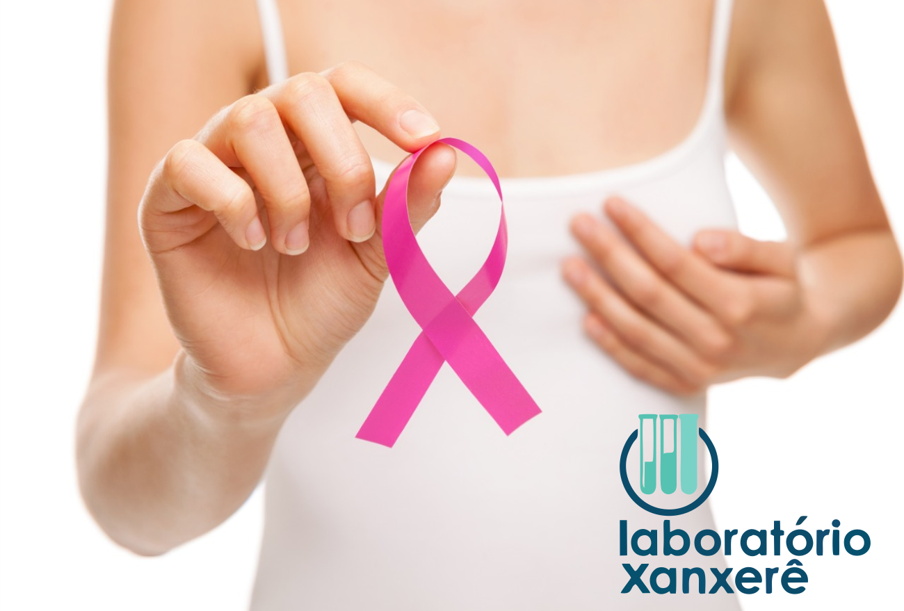 Saúde da mulher: o uso dos marcadores tumorais bioquímicos