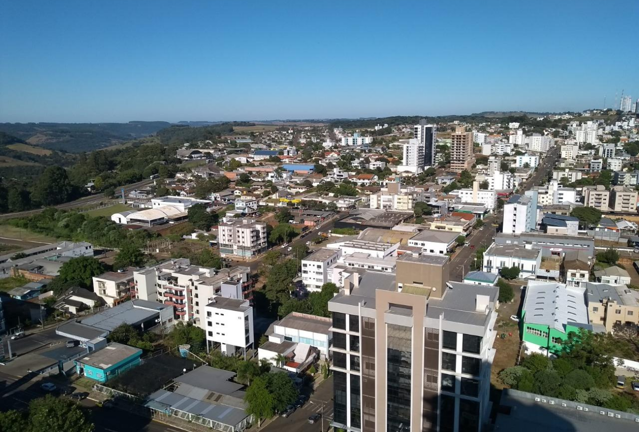 Sindicato negocia reajuste salarial para os trabalhadores no Comércio de Xanxerê