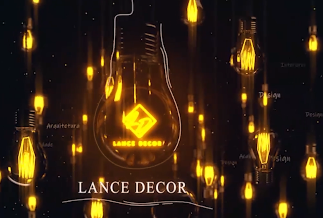 Vídeo: Lance Decor a novidade do Lance Notícias estreia nesta quarta-feira (12)