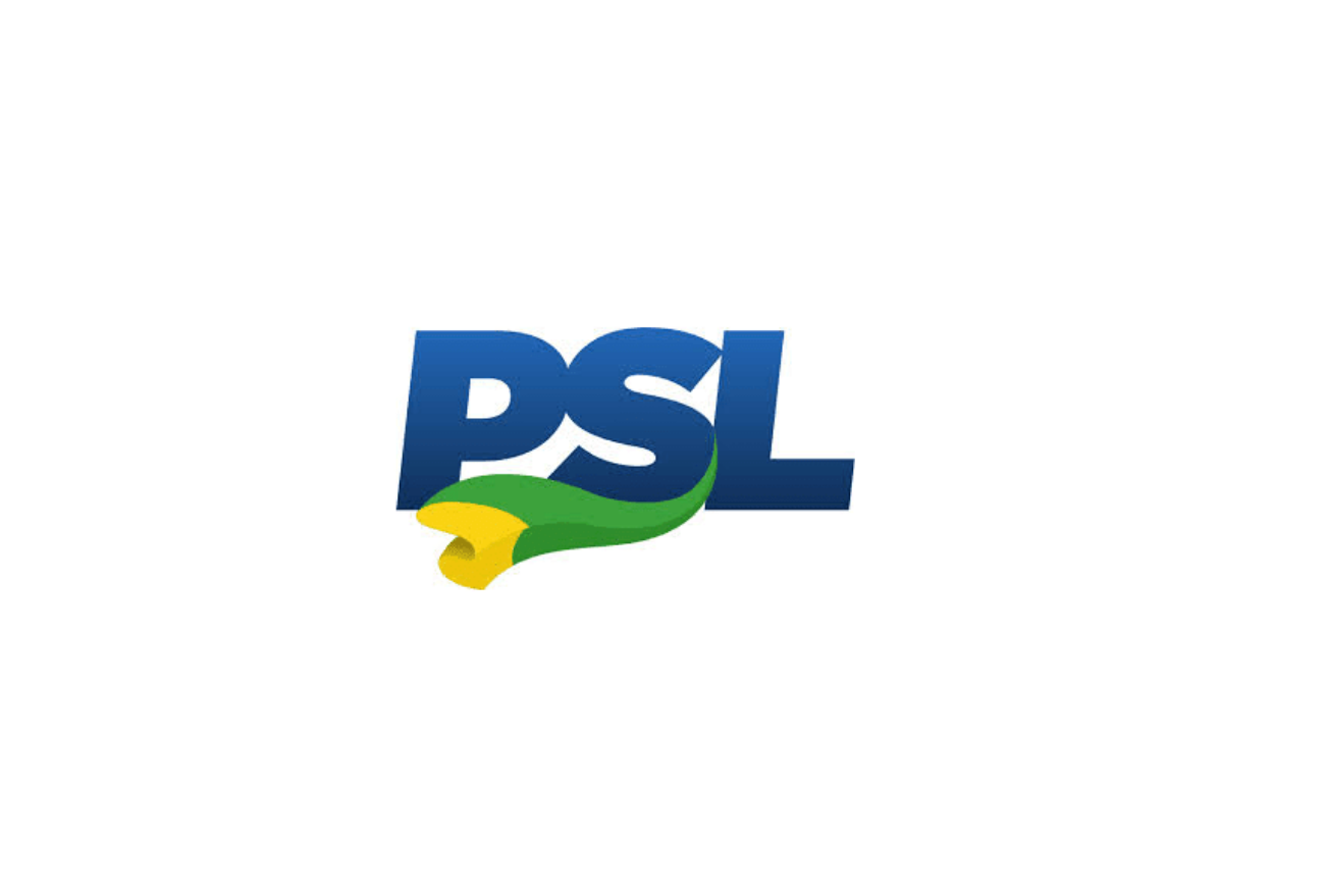 PSL programa Convenção Municipal para o dia 12 de setembro