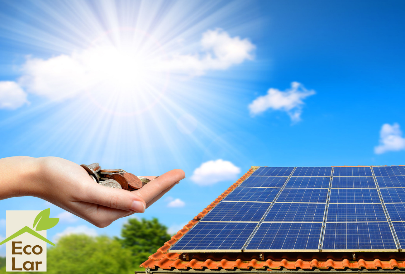 Você sabe como funciona a micro geração de Energia Solar Residencial?