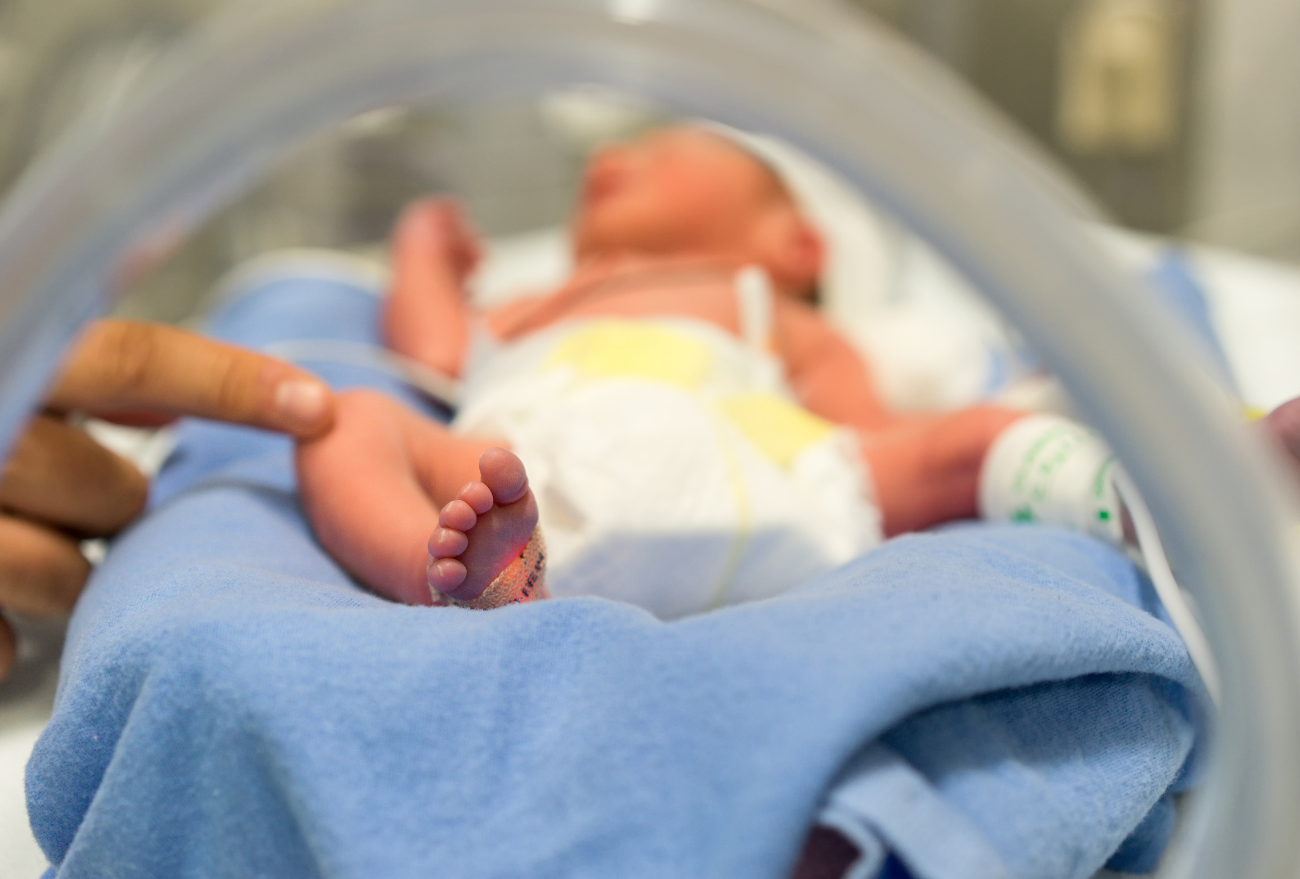Hospital promove Live sobre prematuridade