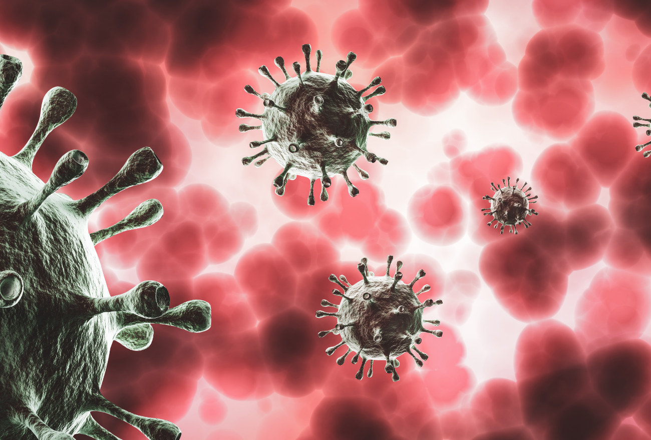 Coronavírus: casos ativos diminuem em Xanxerê