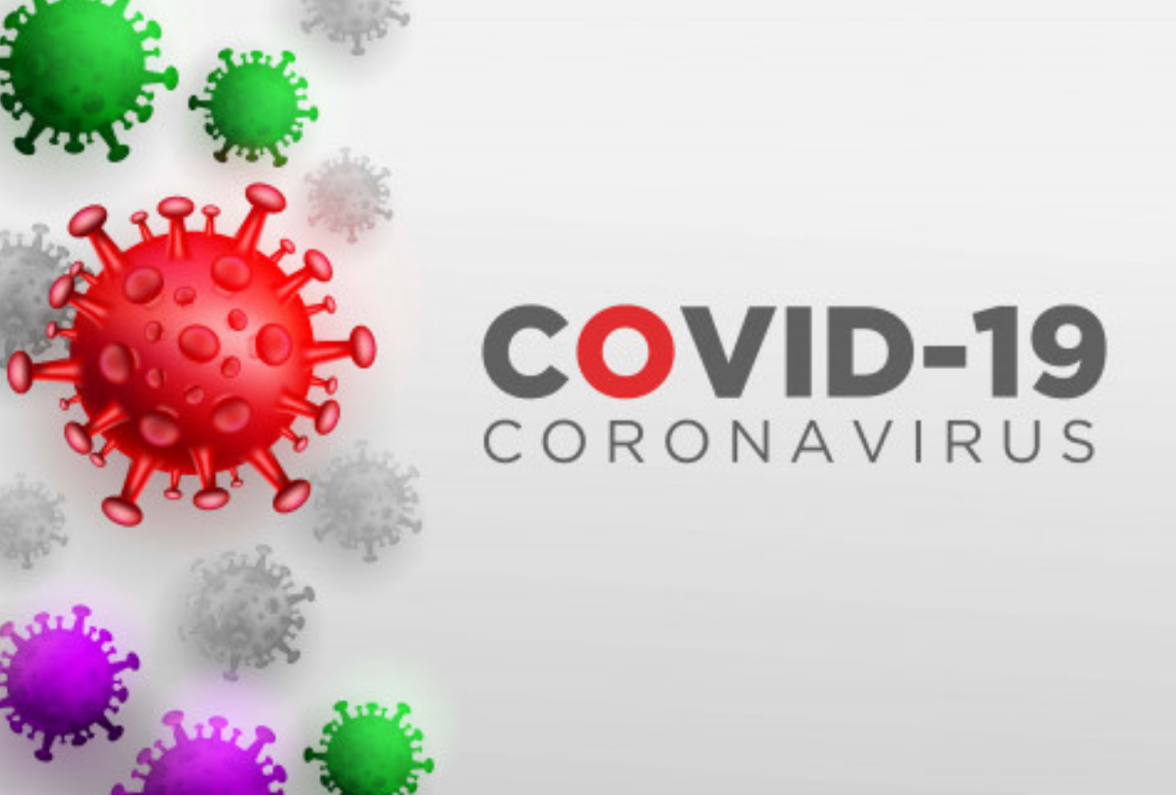 Xanxerê volta a registrar aumento no número de casos ativos de Covid-19