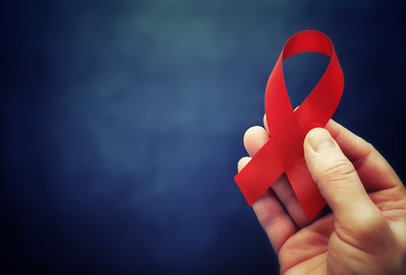 01 de dezembro: Dia Mundial de Combate a Aids