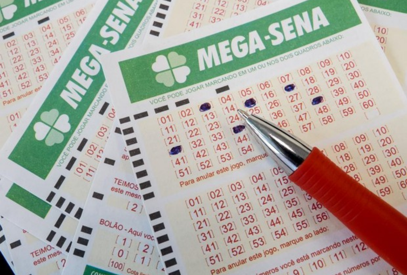 Mega-Sena acumulada pode pagar R$ 52 milhões, neste sábado (19)