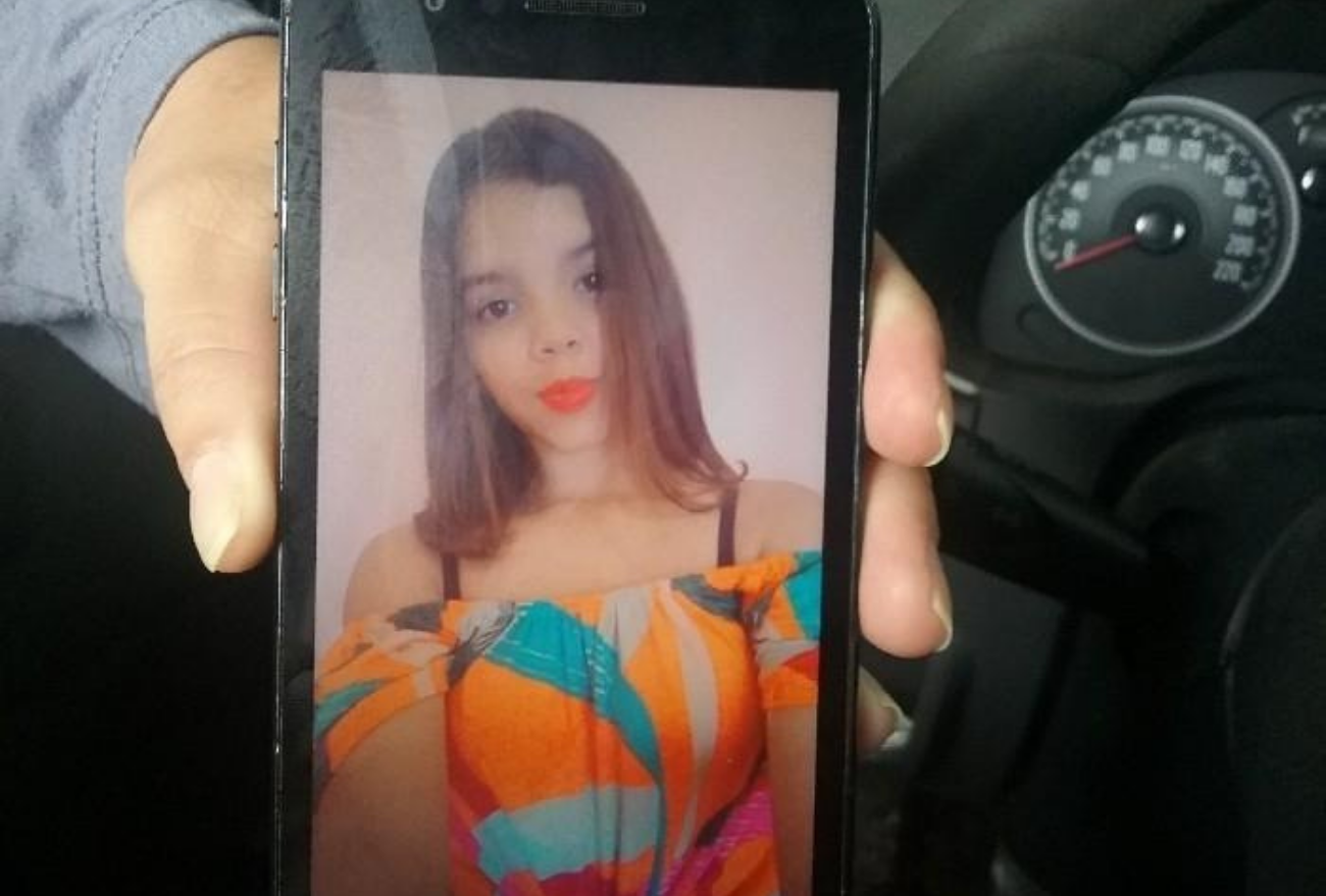 Menina de 11 anos que estava desaparecida é localizada pela família  