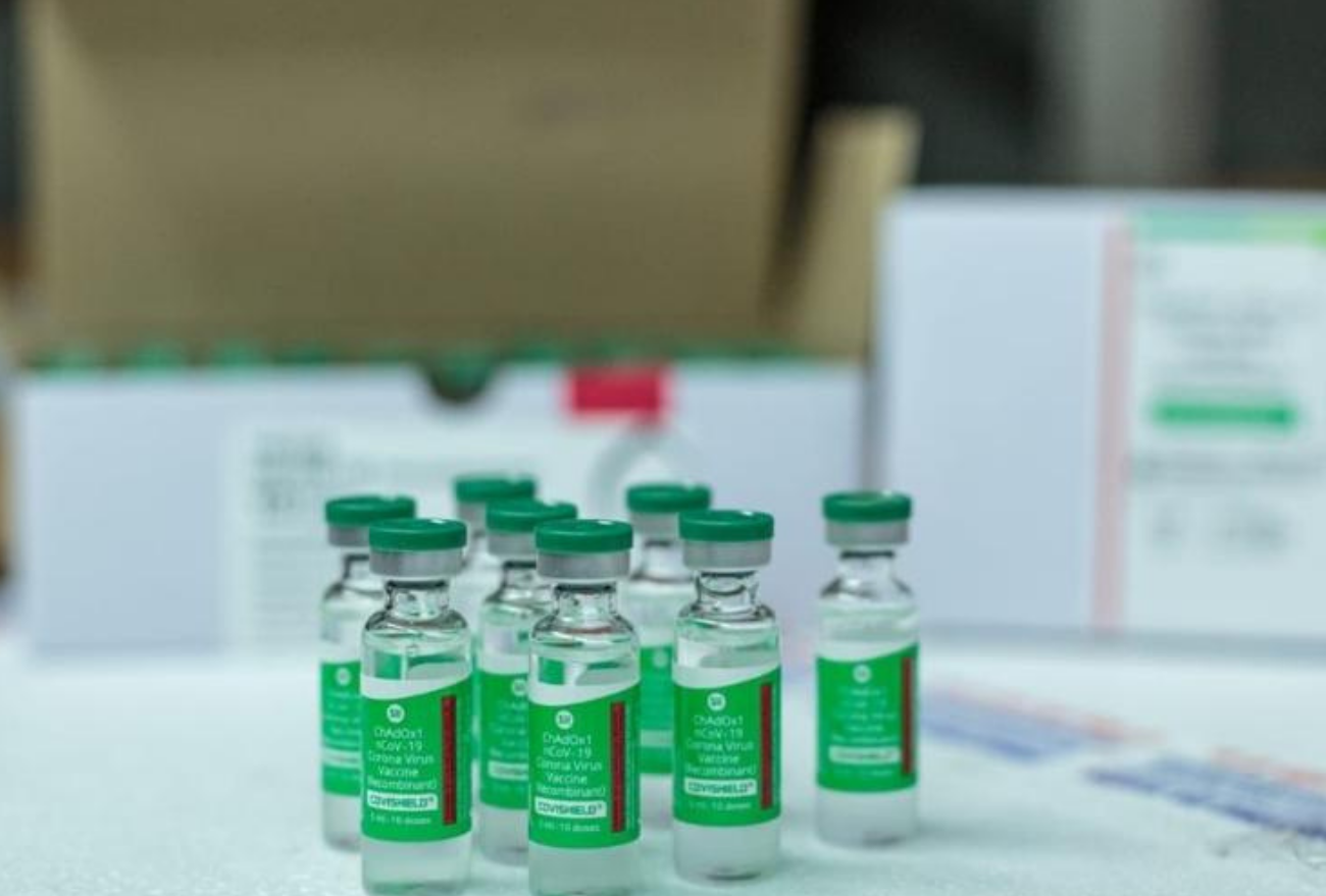 Regional de Xanxerê receberá 1030 doses da vacina AstraZeneca