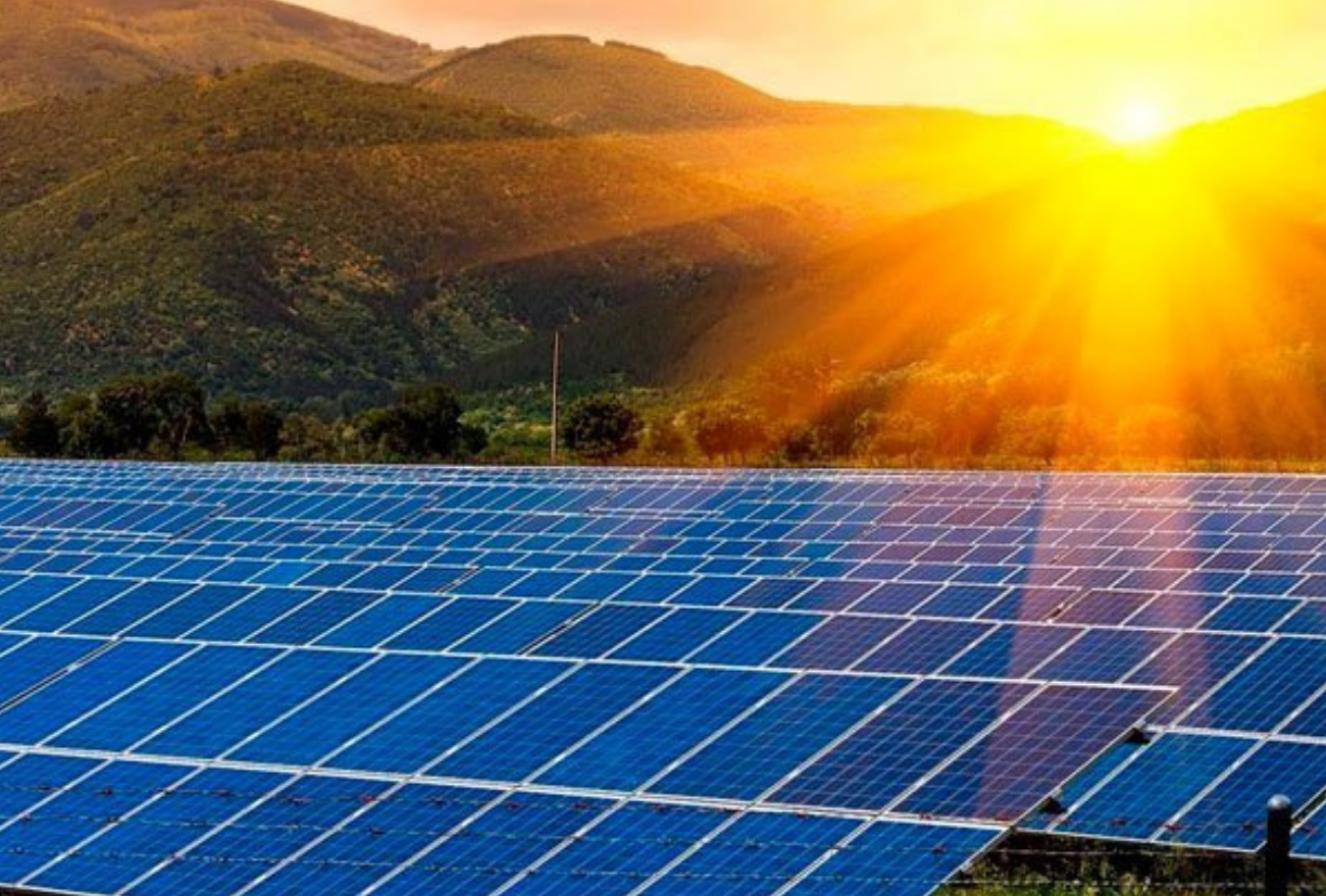 Energia Solar para o homem do campo é mais fácil com a EcoLar Soluções Sustentáveis