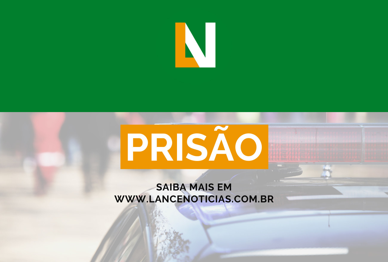 Jovem fica ferido em colisão entre carro e moto, no Bairro São Pedro