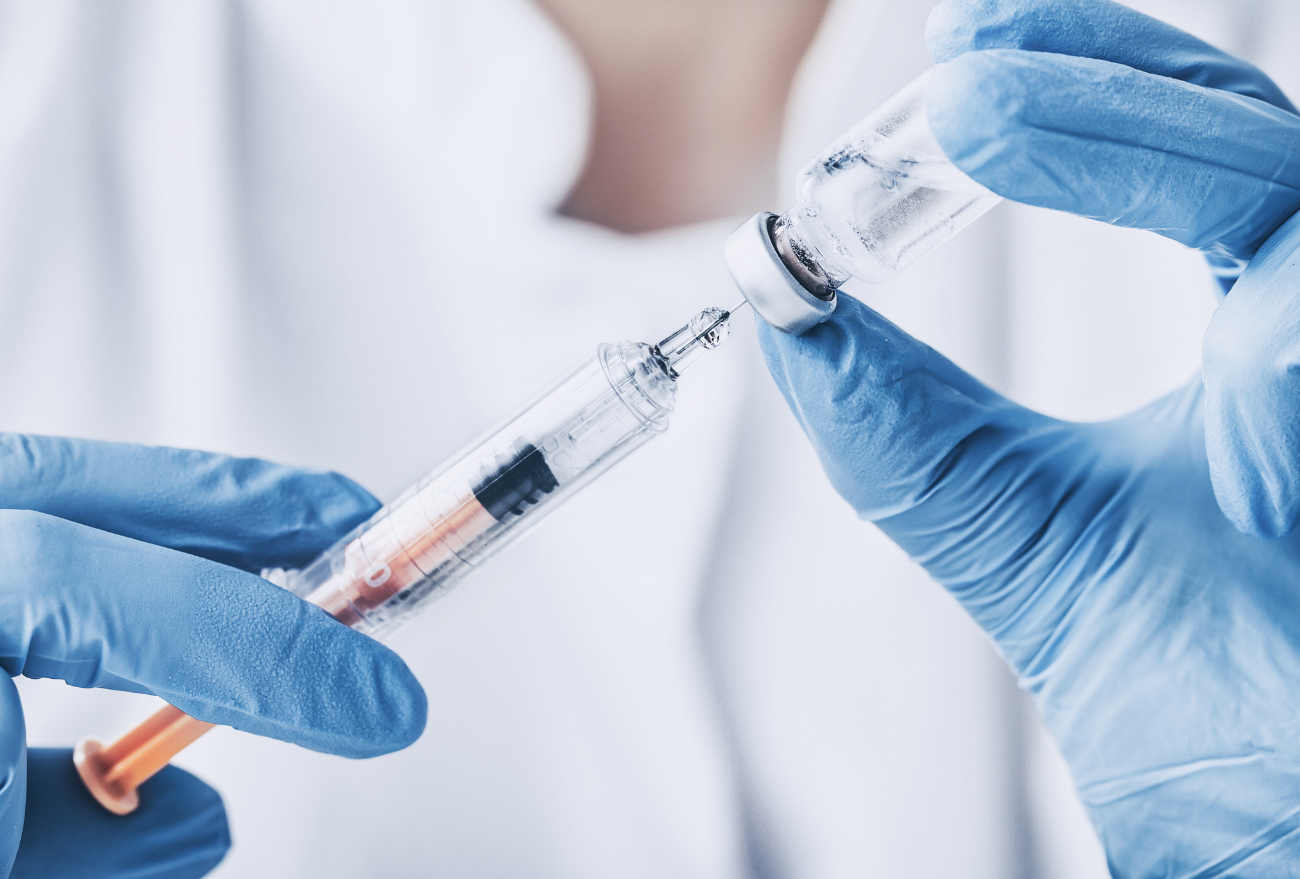 Gripe: Xanxerê vai vacinar crianças menores de seis anos