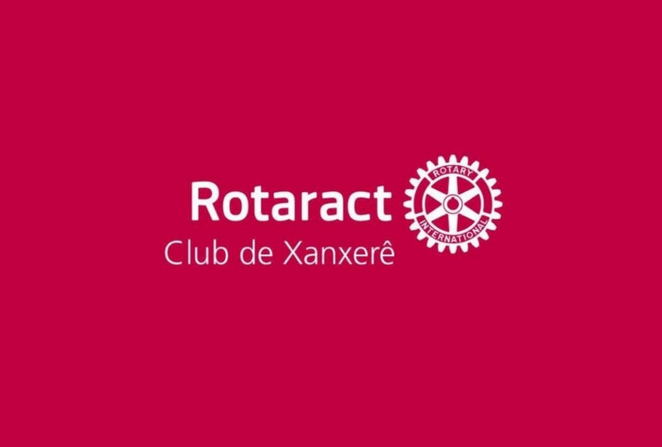 Rotaract Club de Xanxerê cria projeto para estudantes de baixa renda do município