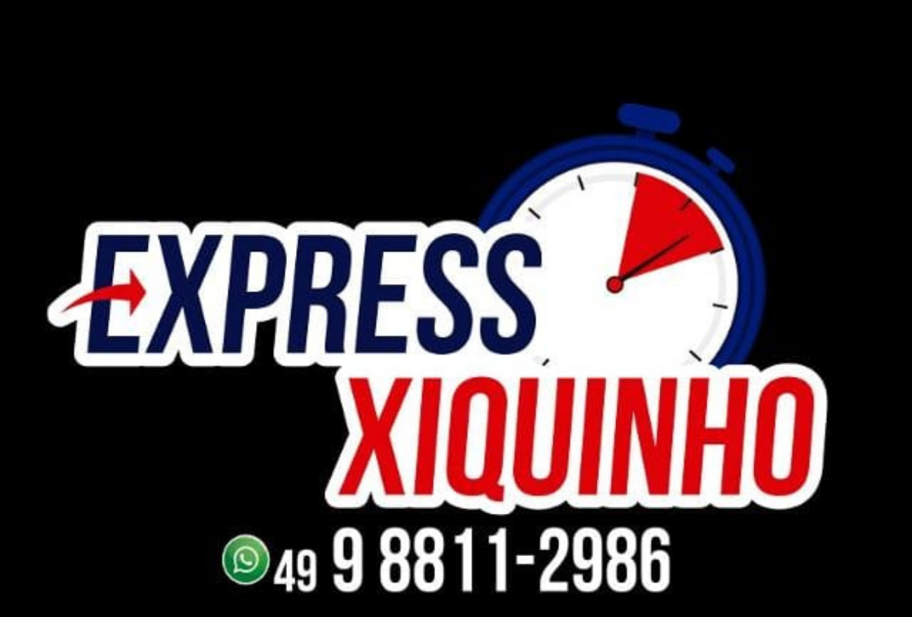 Para qualquer situação conte com a Xiquinho Express