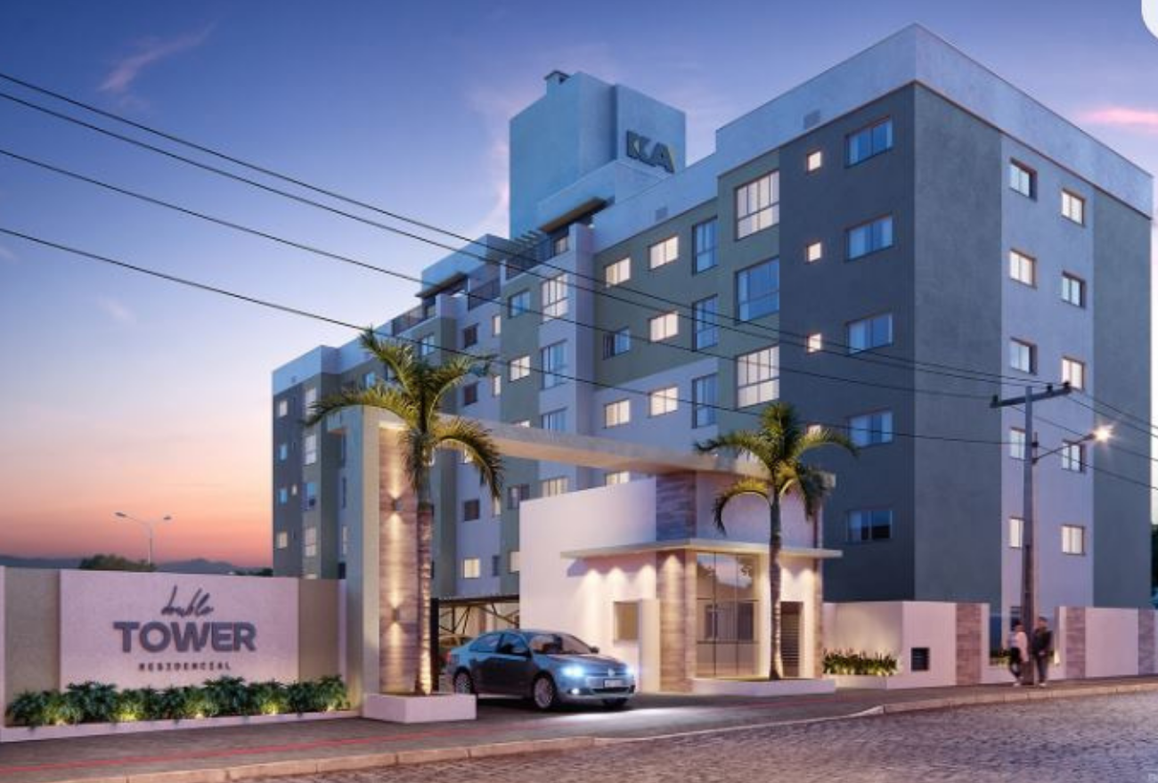 KA Empreendimentos lança apartamentos com conceito moderno em Xanxerê