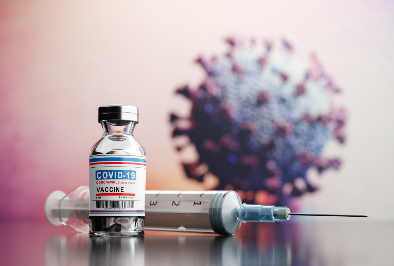 Boletim: novos casos de Covid-19 diminuem, em Xanxerê
