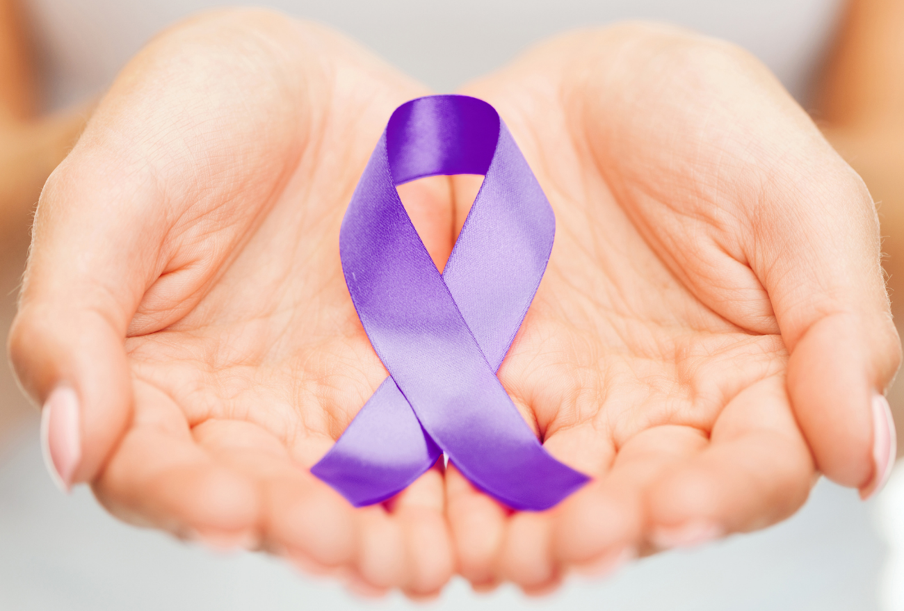 Setembro Roxo: um mês de conscientização sobre o Alzheimer