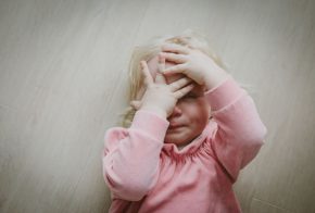 Ansiedade Infantil: como lidar?