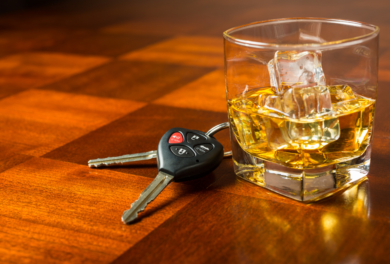 Condutor é detido por embriaguez ao volante, em Seara