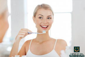 Como escolher a escova de dentes ideal?!