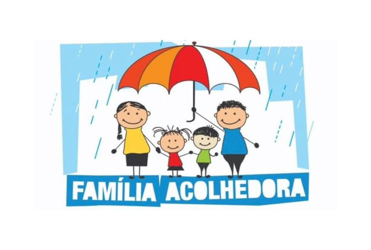Família Acolhedora: serviço acolhe idosos, pessoas com deficiência, crianças e adolescentes