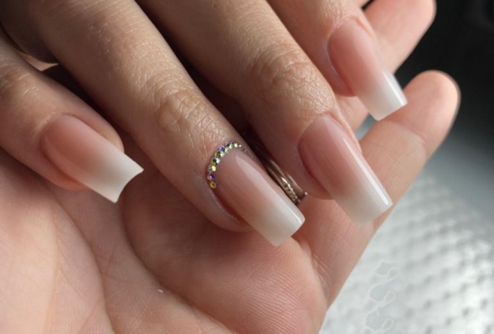 Moradora de Xanxerê é Nail Designer e especialista em alongamento de unhas acrílicas
