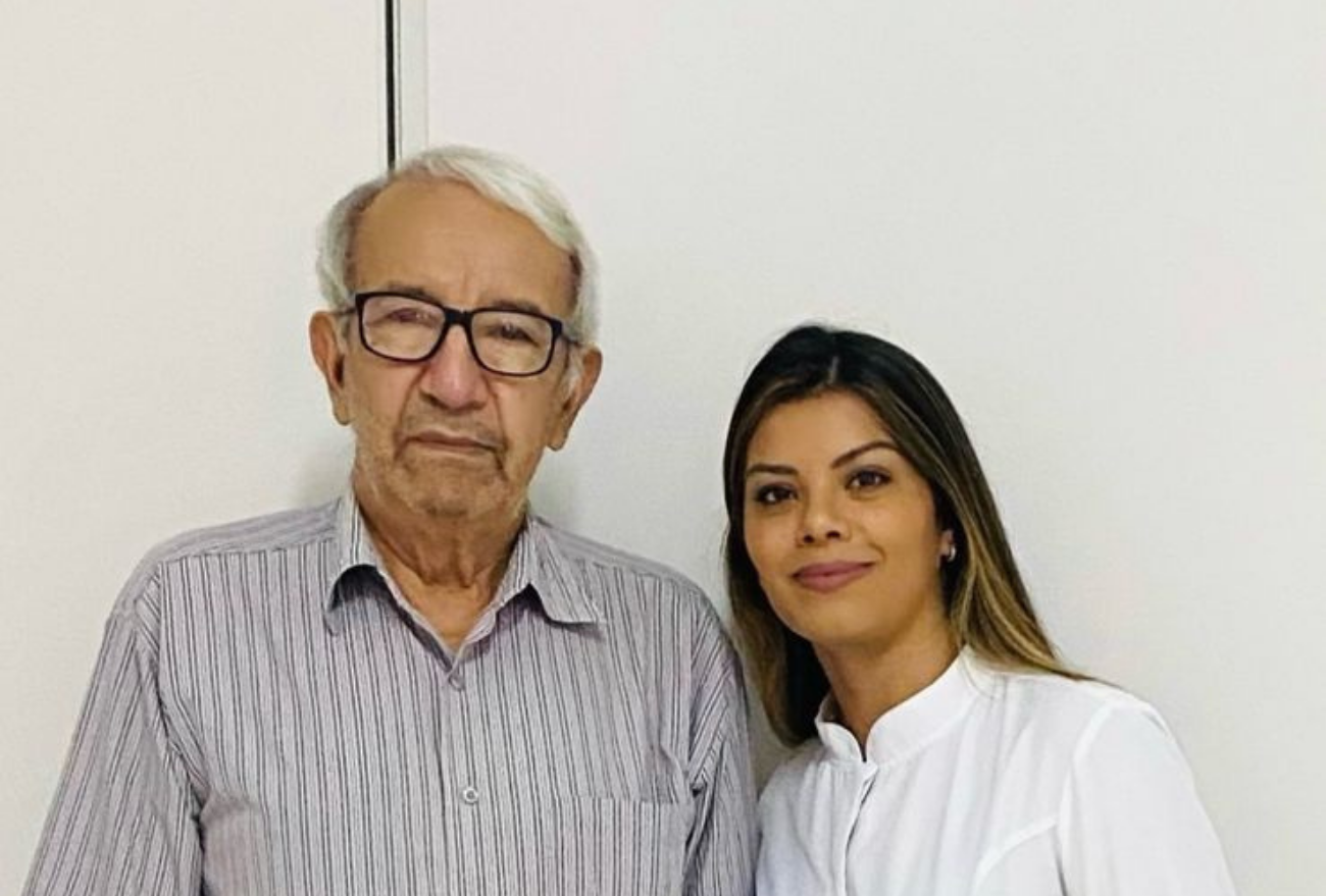 Projeto pretende conceder título de Cidadão Xanxerense ao médico Antonio Barbosa