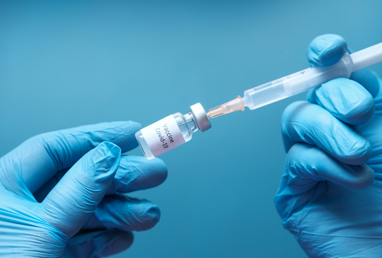 Aplicação das vacinas da Covid-19 serão em novos locais