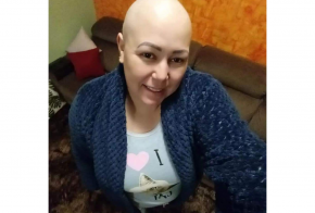Amigas promovem macarronada em prol de mulher com câncer