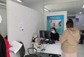 Secretaria de Saúde realiza pequenos procedimentos através do Corujão da Saúde