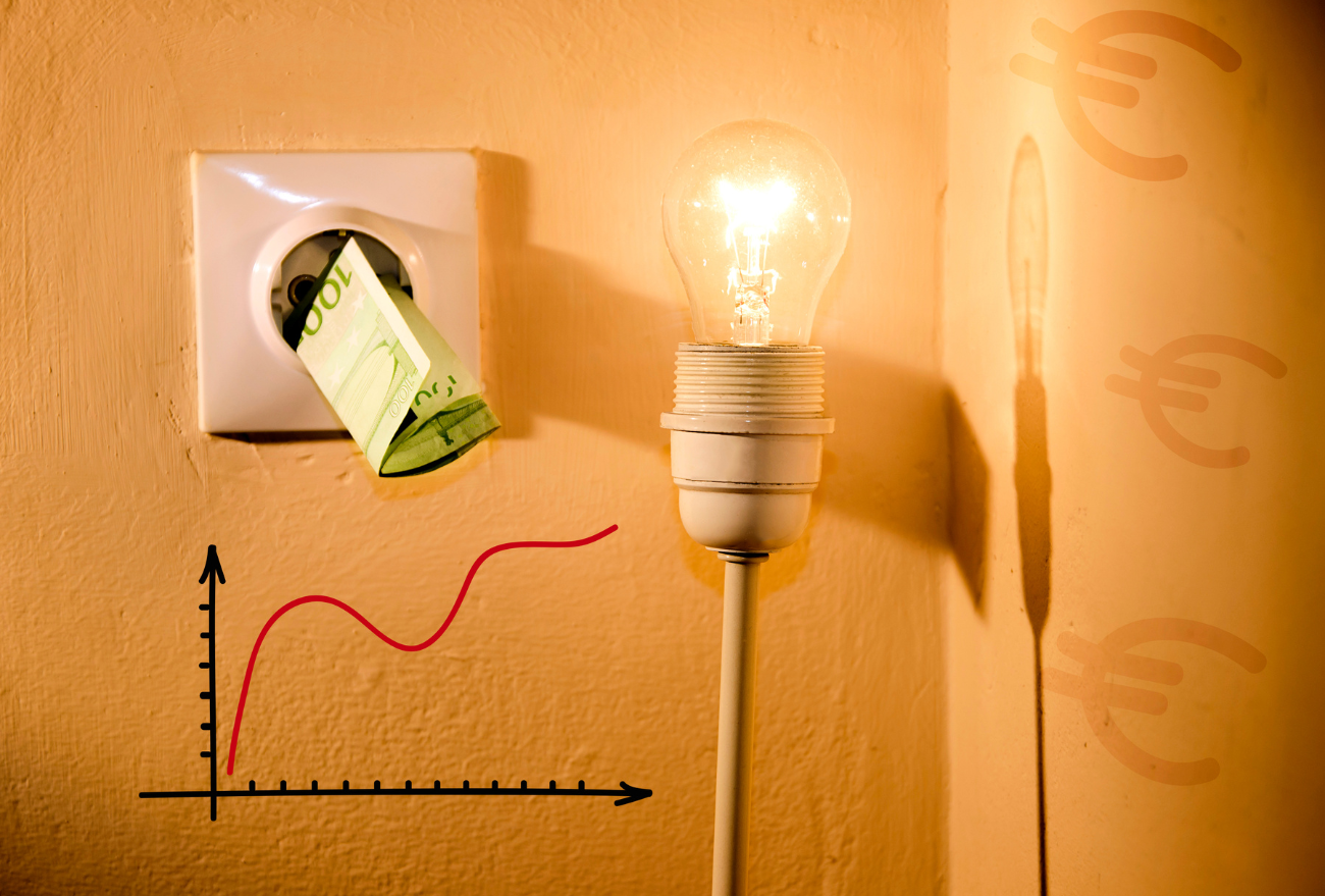 Quer saber como economizar até 20% na fatura de luz?!