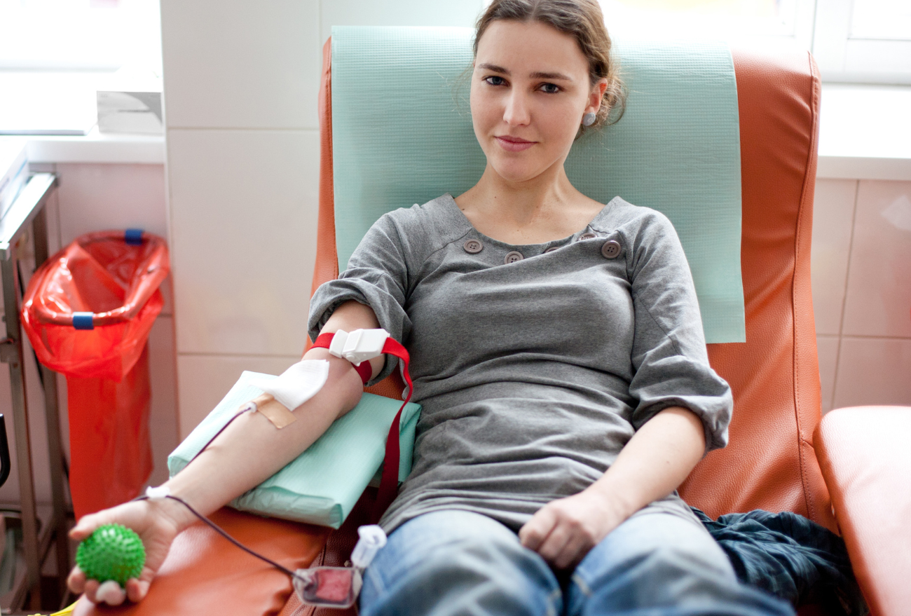 Xanxerê oferece transporte para doação de sangue no Hemosc nesta quinta-feira (23)