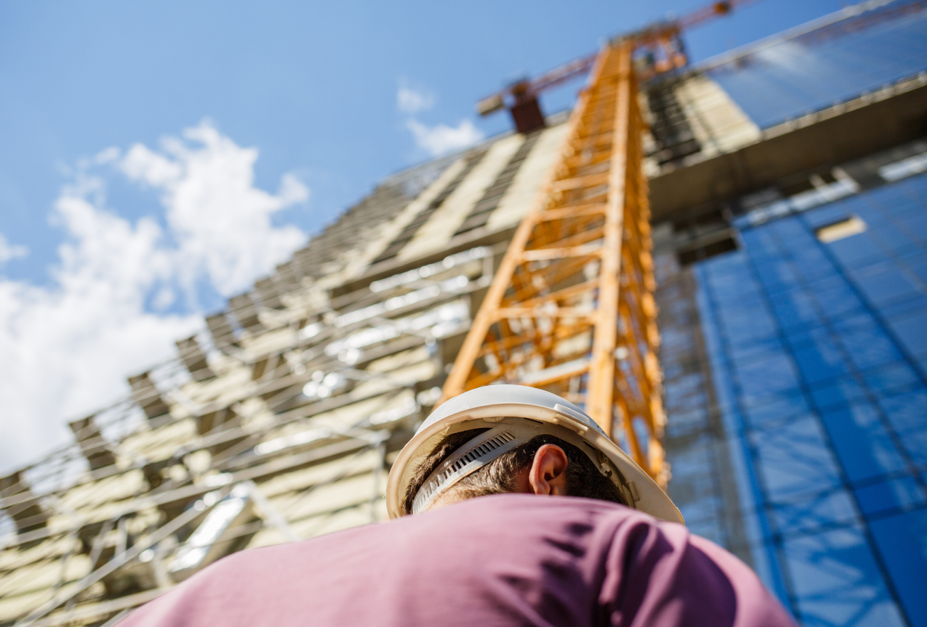 Construção civil impulsiona o crescimento de Xanxerê