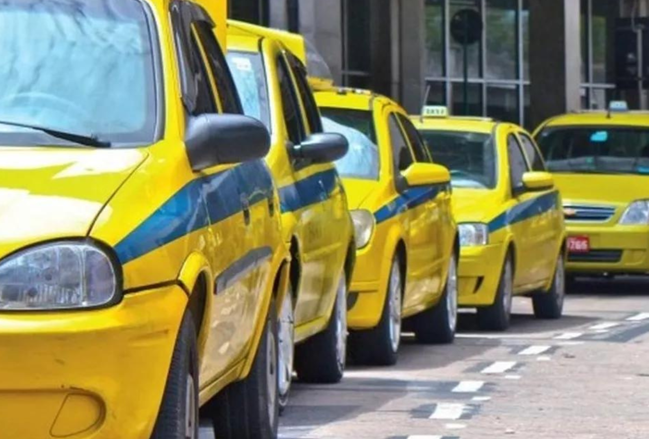 Auxílio taxista: consulte se você está apto a receber o benefício