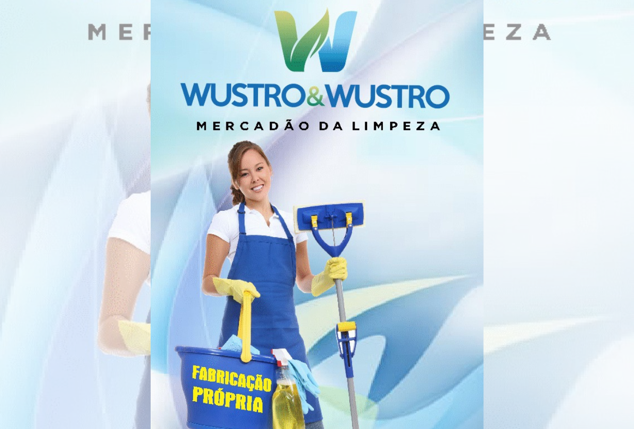 Wustro e Wustro Produtos de Limpeza conta com a linha completa de produtos para piscinas, preços imperdíveis!