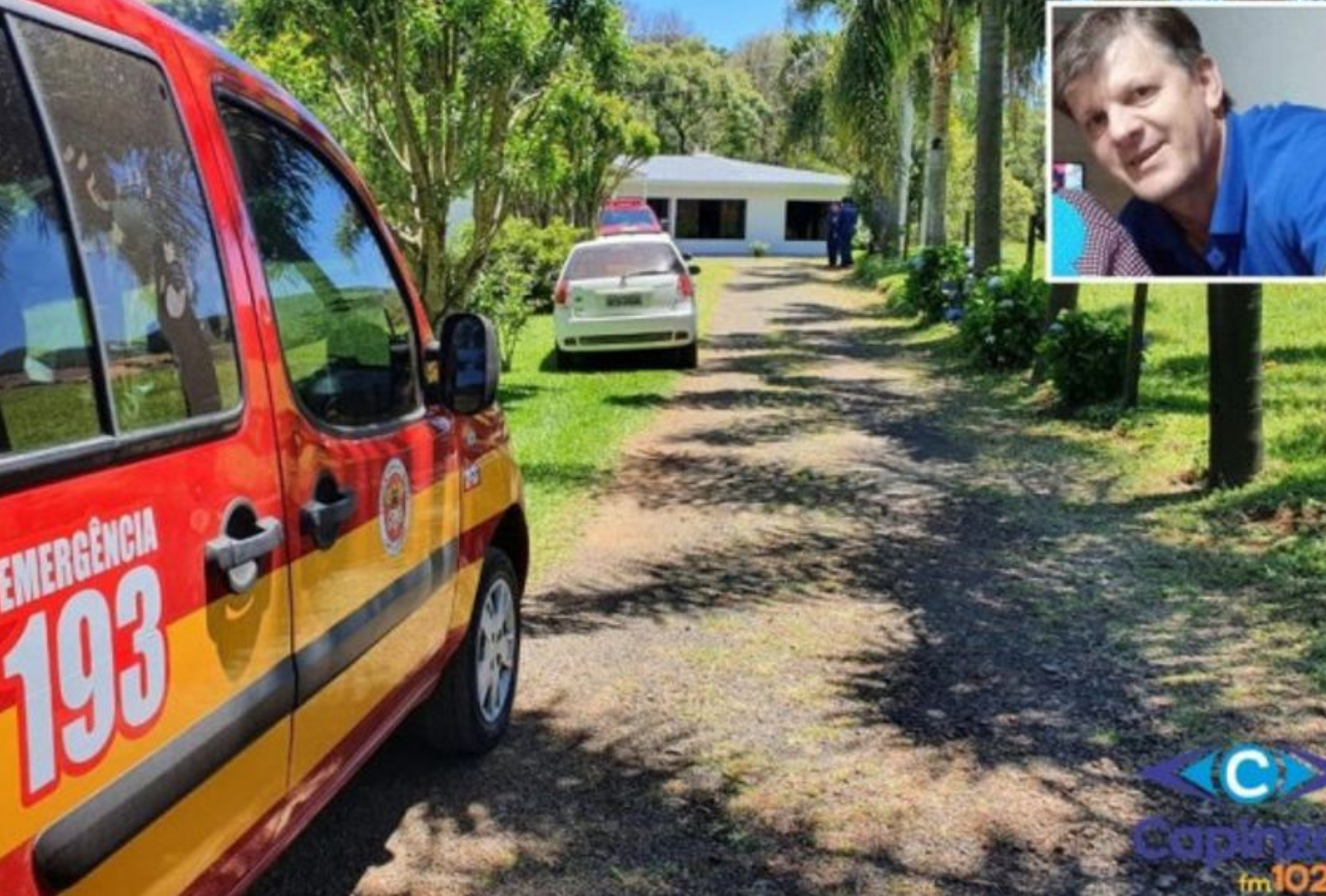 Ex-esposa de homem encontrado morto em freezer fala sobre relação com ele e família