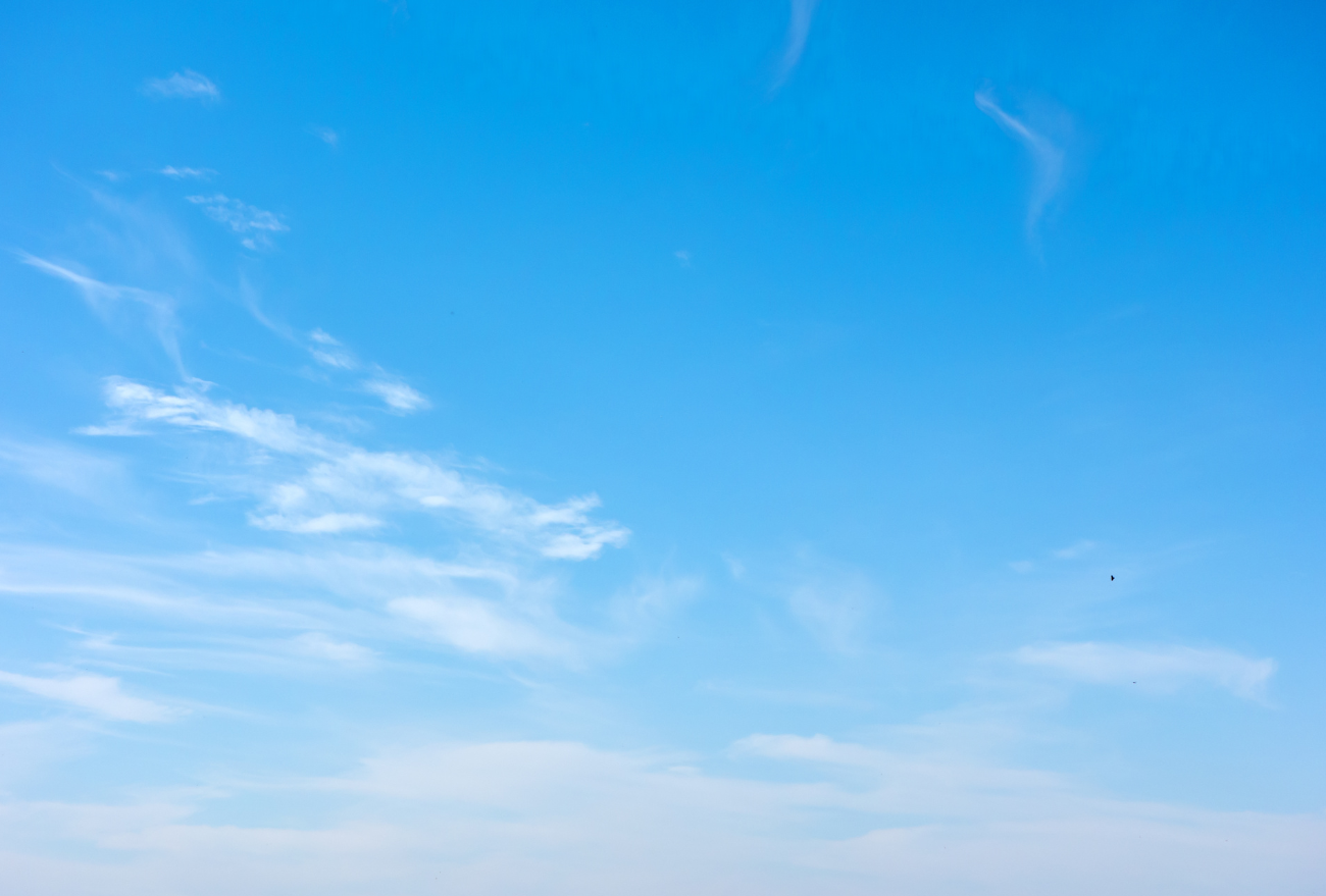 Tempo: sol com algumas nuvens nesta terça-feira (20), em Xanxerê