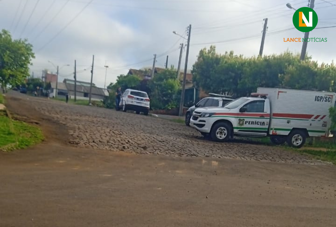 Urgente: mulher é encontrada morta no Bairro Bela Vista, em Xanxerê